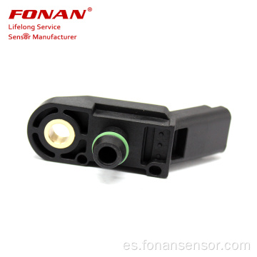 Sensor de mapa para Citroen Peugeot 0261230034 0261230057 9639419 96394188 9631813680 19201K ESM2034 1920an 9639419 963941888